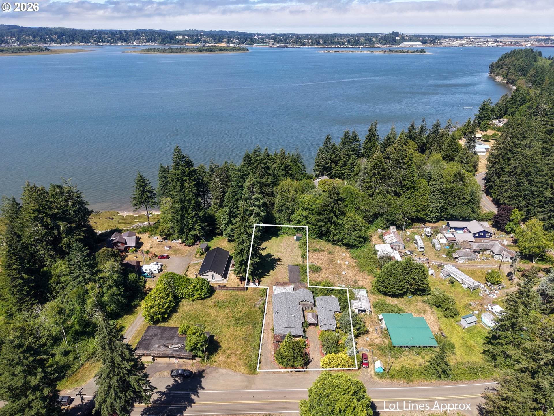 64608 East Bay Road North Bend, OR 97459 - Photo 39 of 42