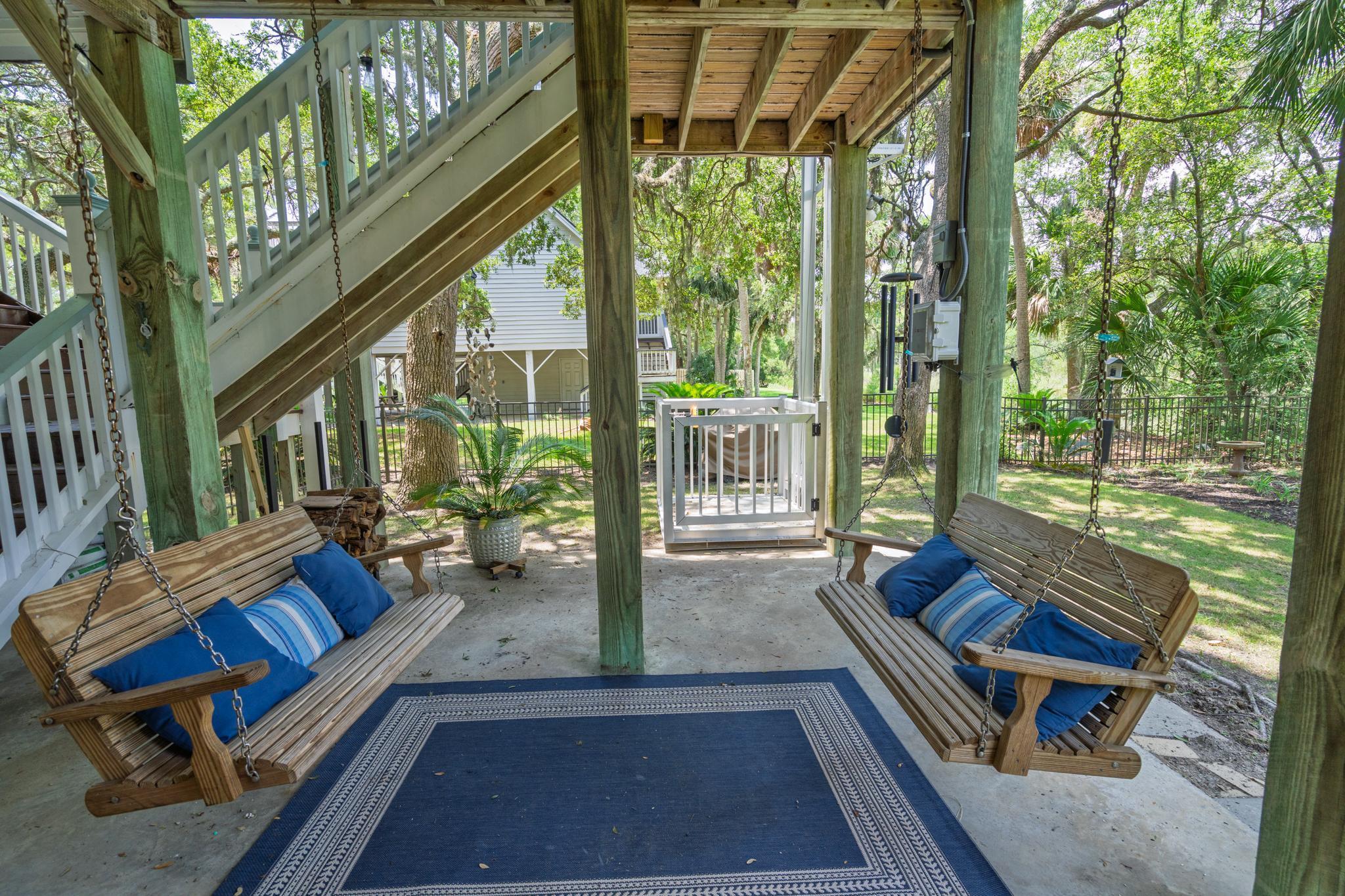 407 Pompano Street Edisto Island, SC 29438 - Photo 37 of 56 407 Pompano