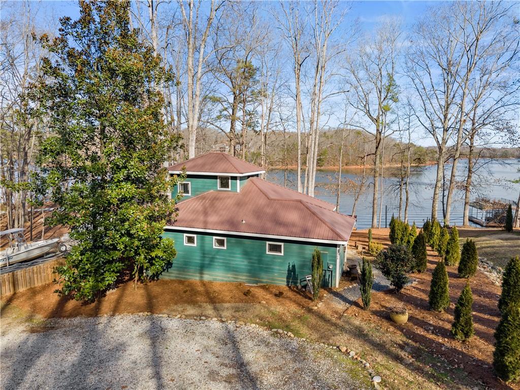 3868 Jack Wilson Road Gainesville, GA 30506 - Photo 1 of 1 Gallery Image 1