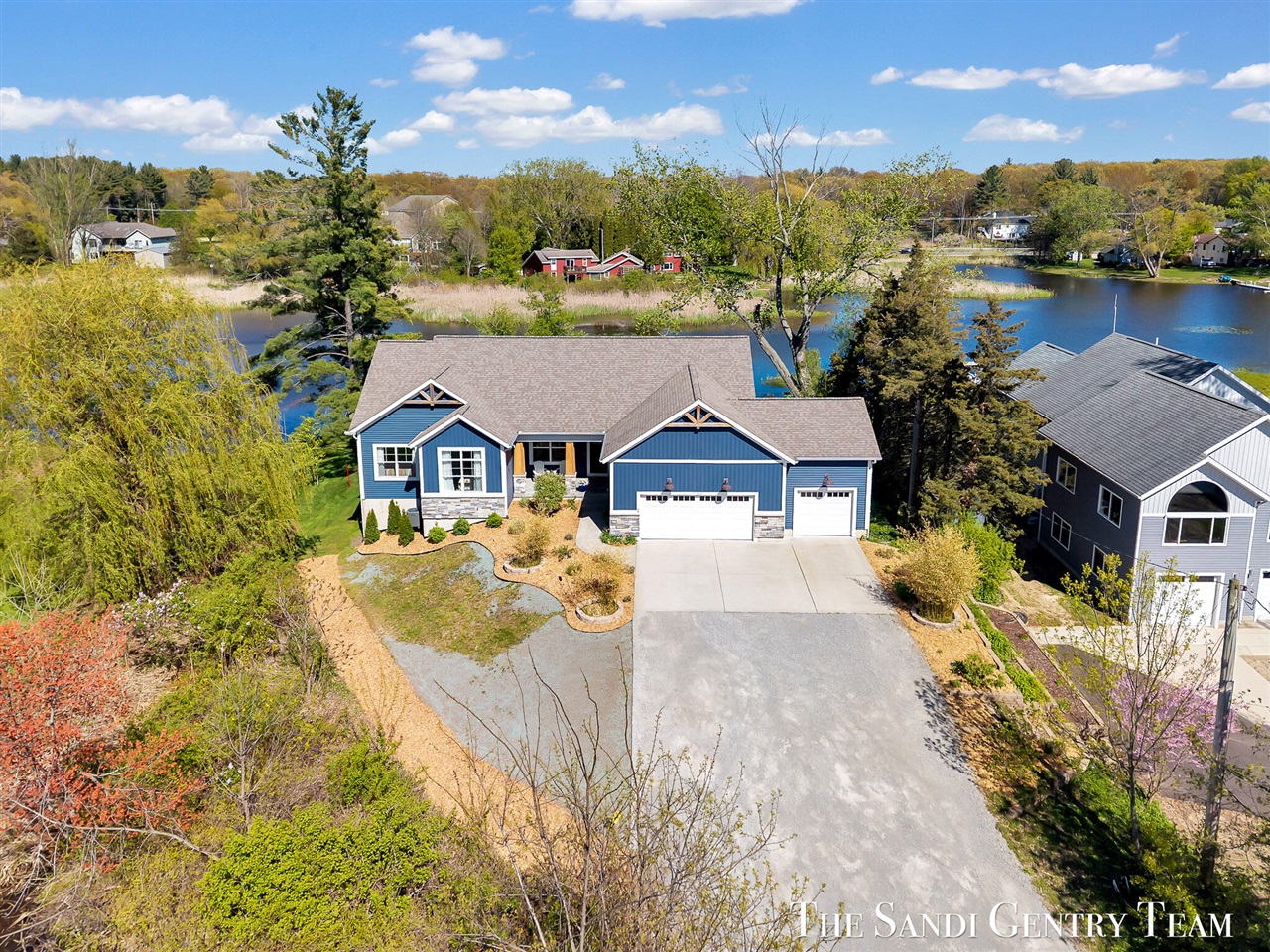 17940 Cove Street Spring Lake, MI 49456 - Photo 64 of 73