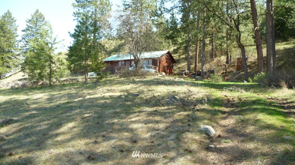 0 Lower Conconully Reservoir Road Conconully, WA 98819 - Photo 3 of 15