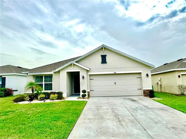$299,900 | 7749 Broad Pointe Drive, Zephyrhills, FL 33540