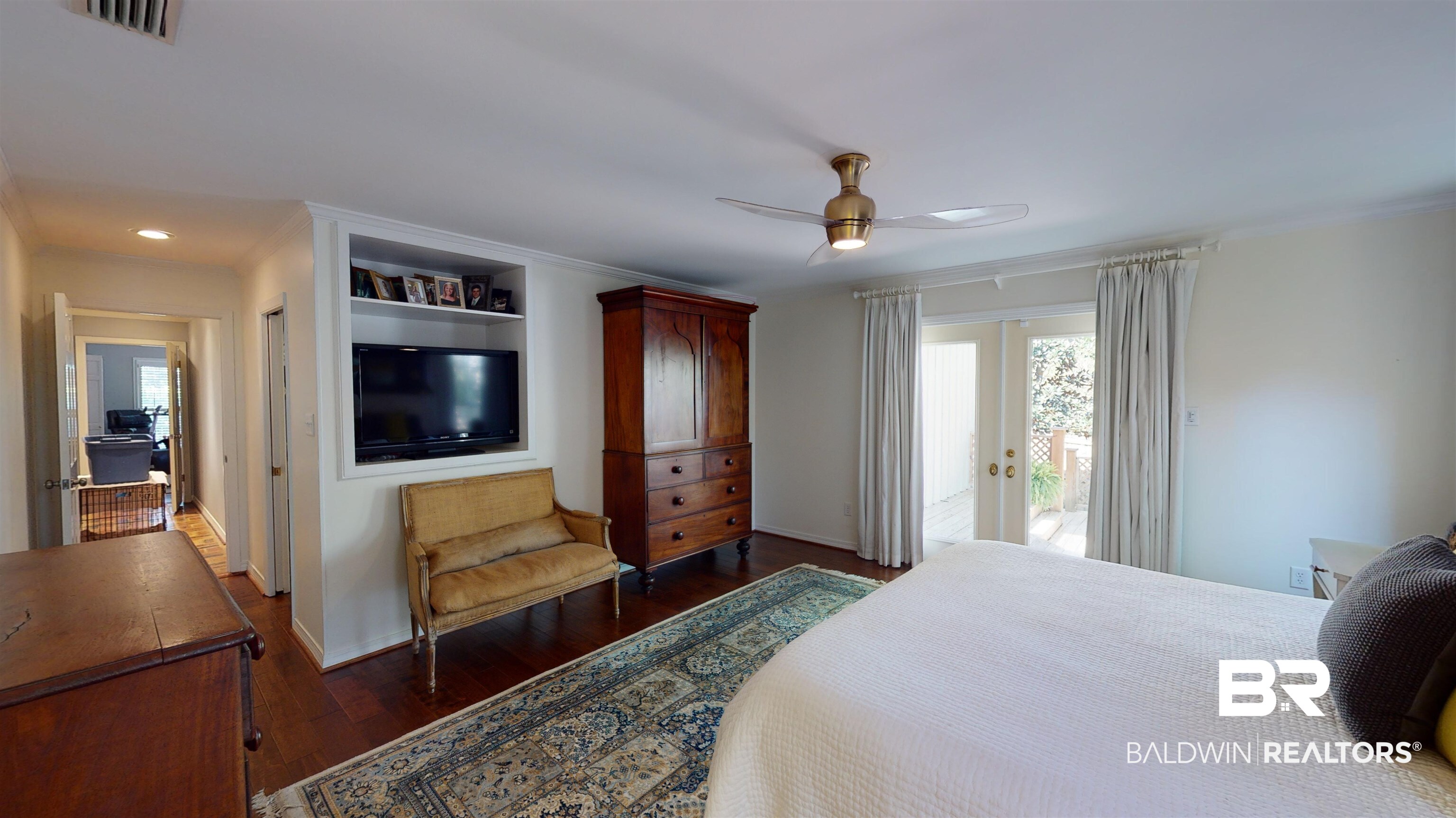 3814 Mordecai Lane Mobile, AL 36608 - Photo 18 of 36