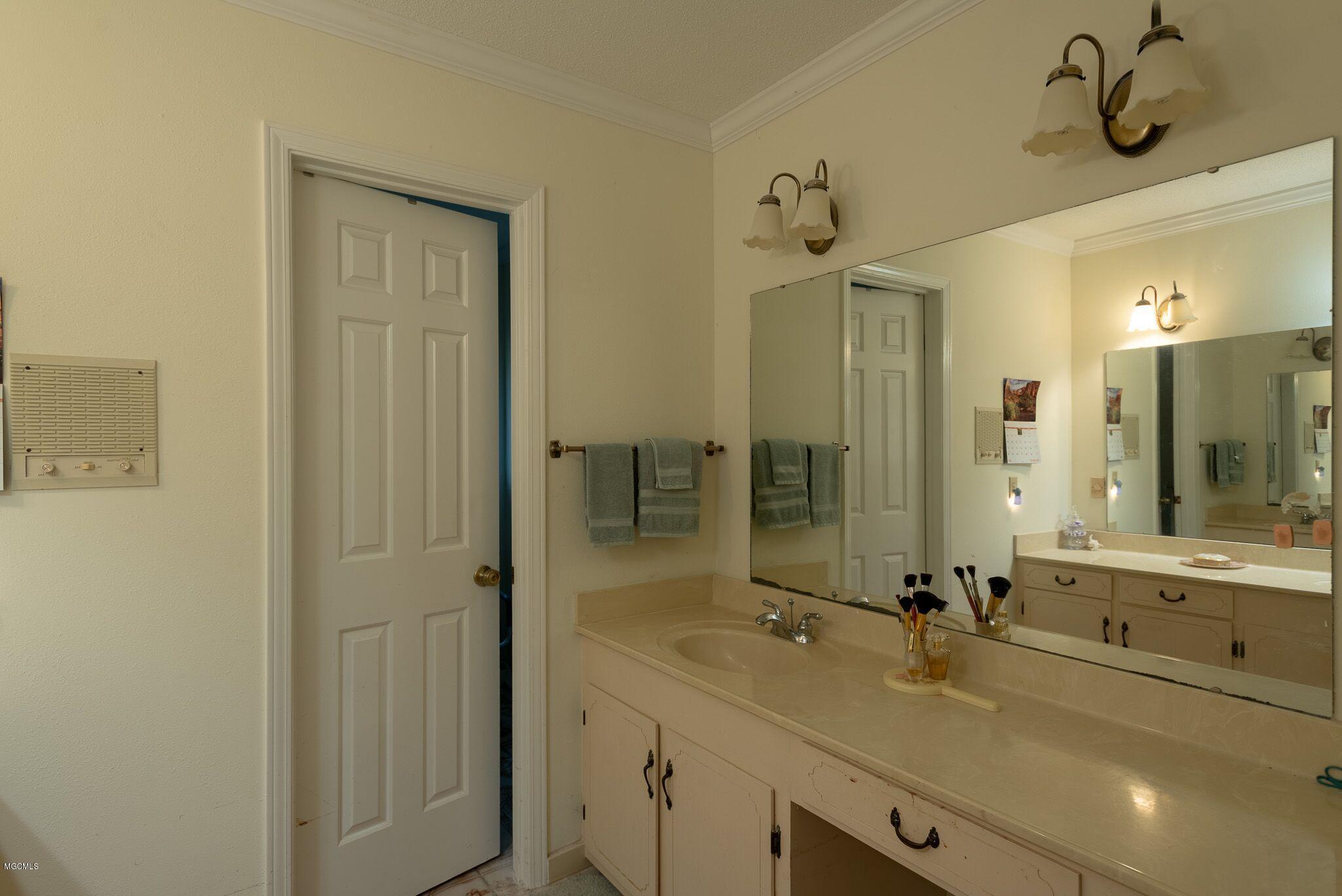 76 Rayburn Road Carriere, MS 39426 - Photo 13 of 29 MASTER BATH
