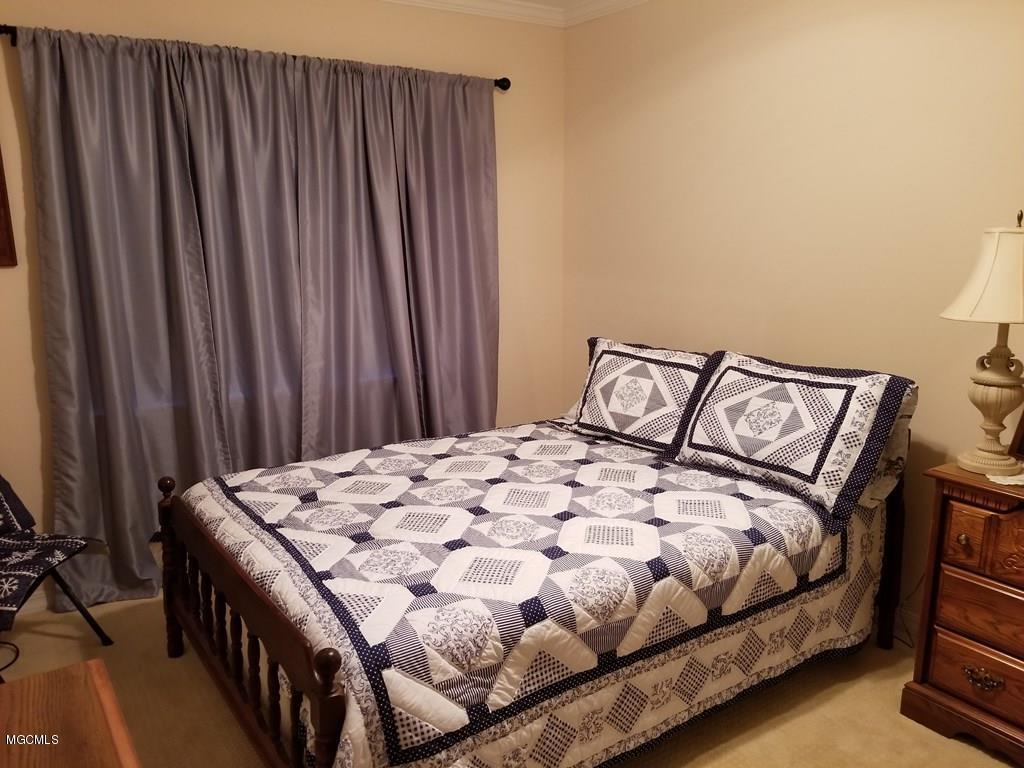76 Rayburn Road Carriere, MS 39426 - Photo 18 of 29 BEDROOM #2