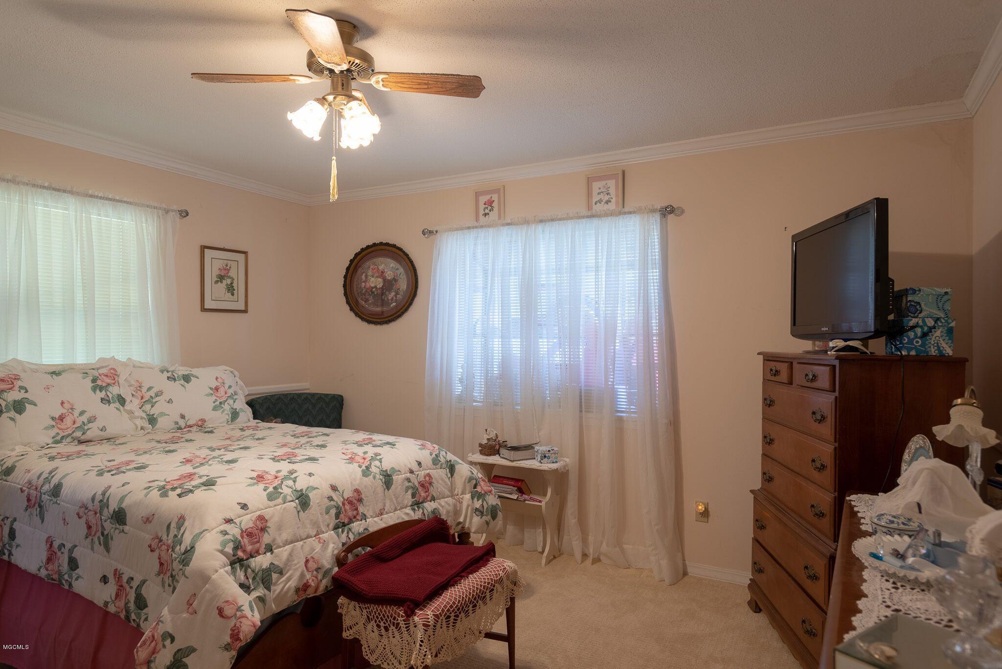 76 Rayburn Road Carriere, MS 39426 - Photo 21 of 29 BEDROOM #3