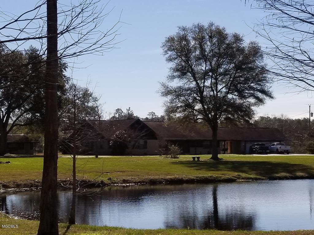76 Rayburn Road Carriere, MS 39426 - Photo 24 of 29 171621_19