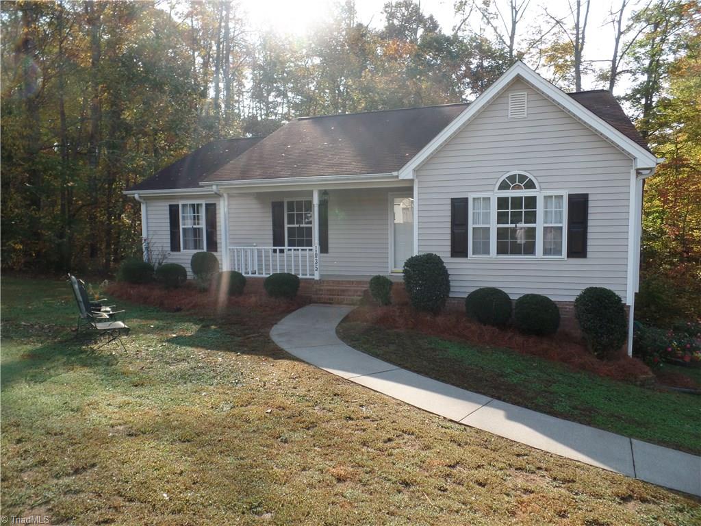 1035 Trinity Place Road Tobaccoville, NC 27050 - Photo 2 of 18