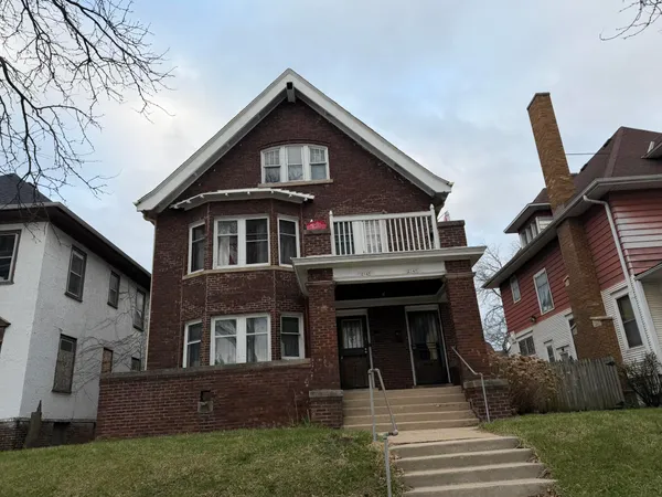 $159,900 | 2145 North Sherman Boulevard, Milwaukee, WI 53208