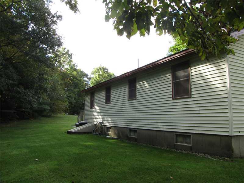 12 Indian Ridge Street Augusta, ME 04330 - Photo 18 of 25 Exterior Back.