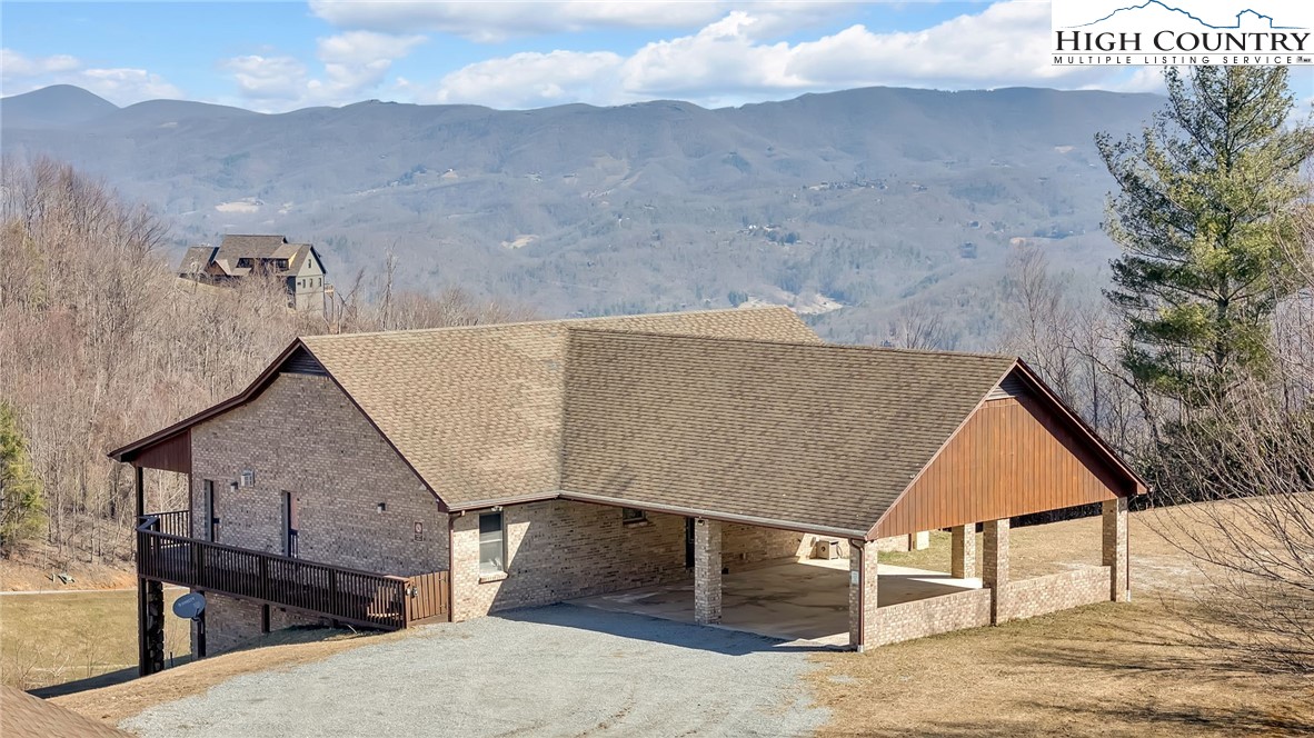 668 Pigeon Roost Road Banner Elk, NC 28604 - Photo 1 of 48 Gallery Image 1