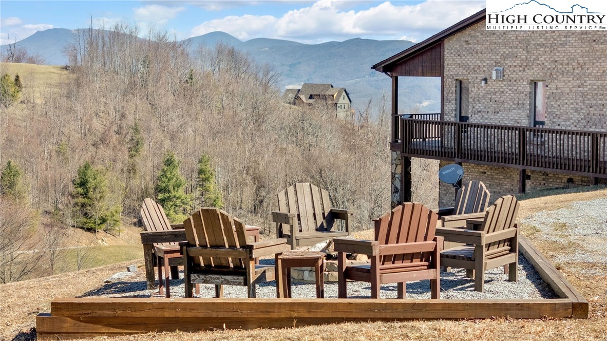 668 Pigeon Roost Road Banner Elk, NC 28604 - Photo 40 of 48 Gallery Image 40
