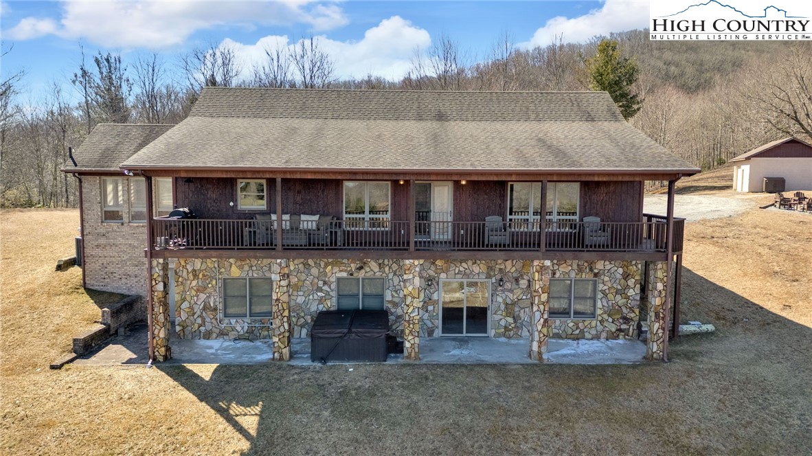 668 Pigeon Roost Road Banner Elk, NC 28604 - Photo 41 of 48 Gallery Image 41