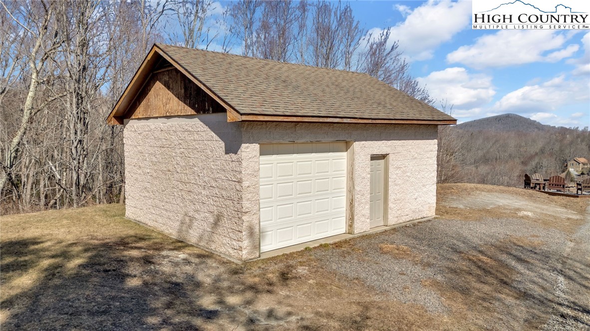 668 Pigeon Roost Road Banner Elk, NC 28604 - Photo 42 of 48 Gallery Image 42