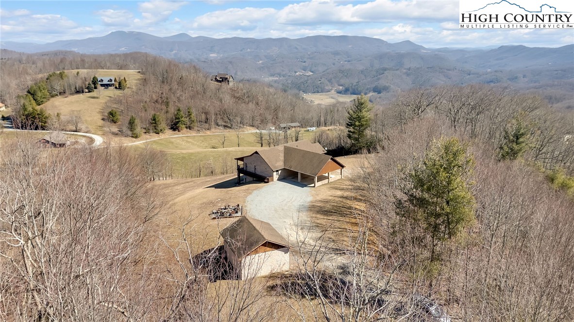 668 Pigeon Roost Road Banner Elk, NC 28604 - Photo 43 of 48 Gallery Image 43