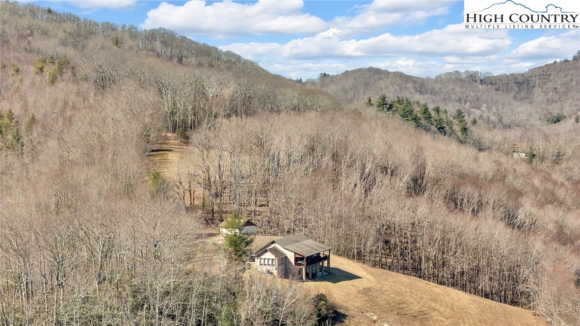 668 Pigeon Roost Road Banner Elk, NC 28604 - Photo 45 of 48 Gallery Image 45