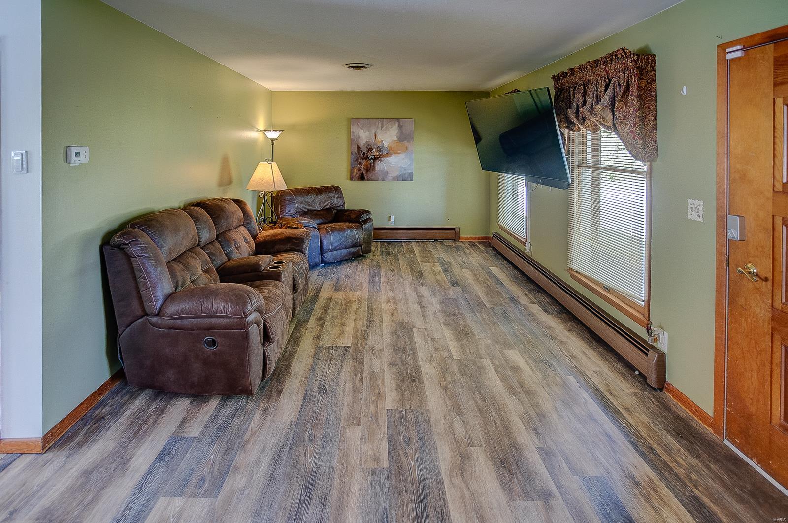2203 Motel Road Highland, IL 62249 - Photo 15 of 52