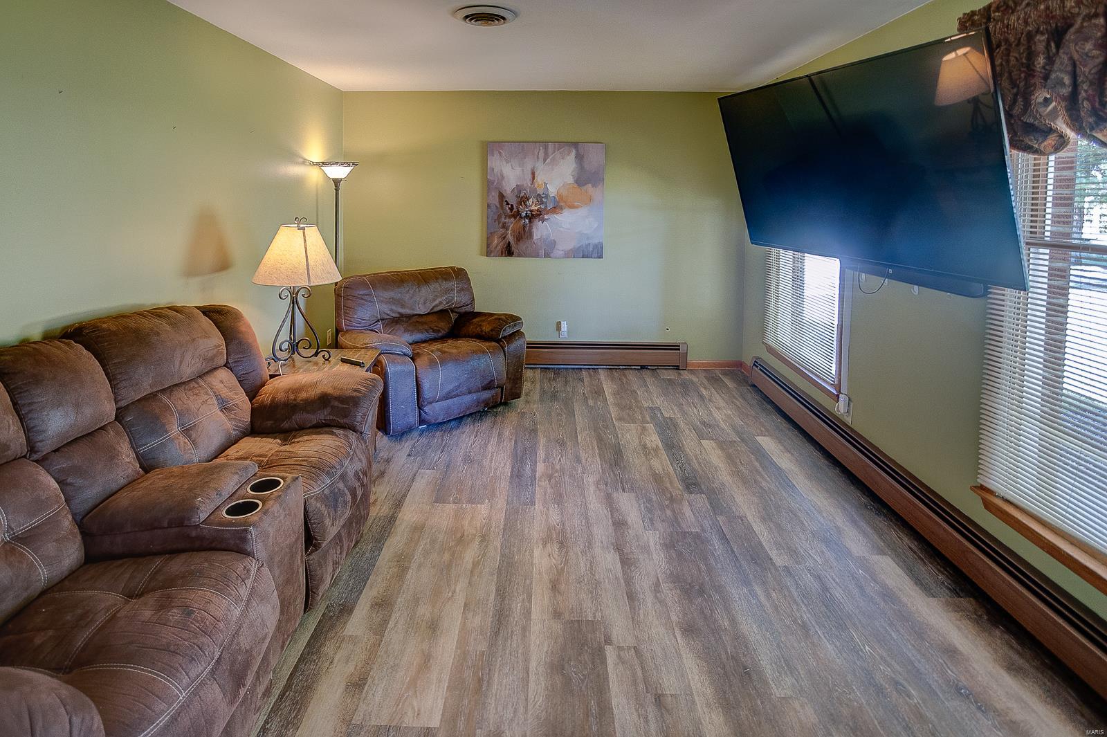 2203 Motel Road Highland, IL 62249 - Photo 16 of 52