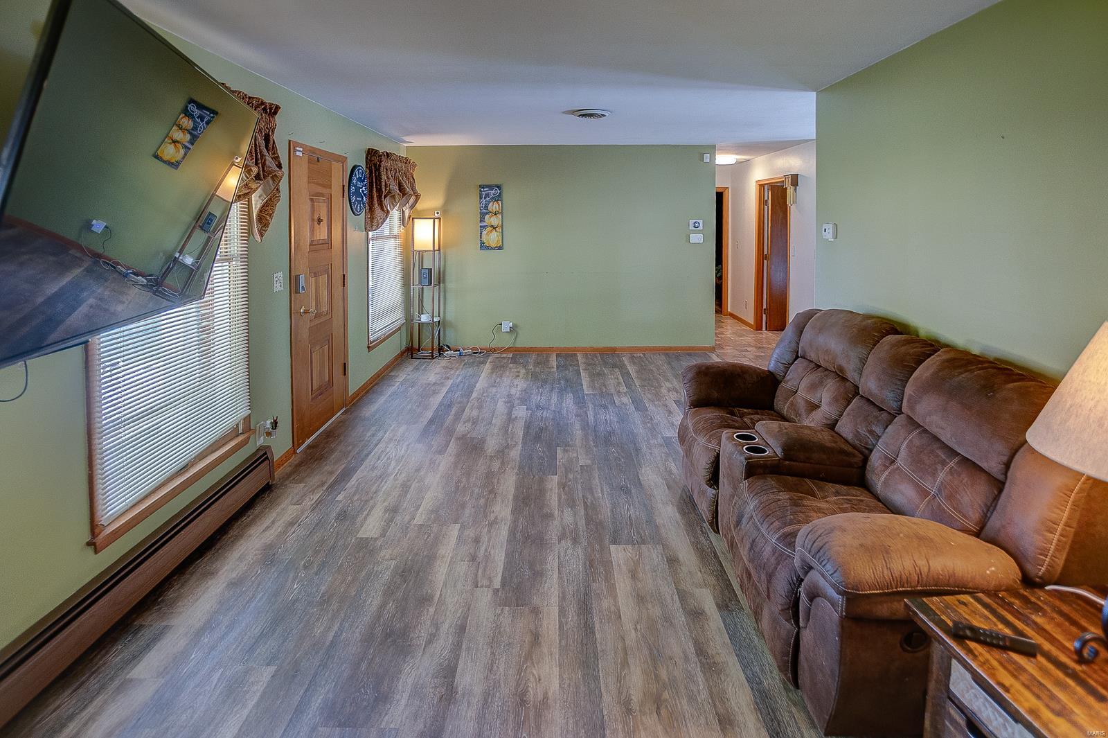 2203 Motel Road Highland, IL 62249 - Photo 17 of 52
