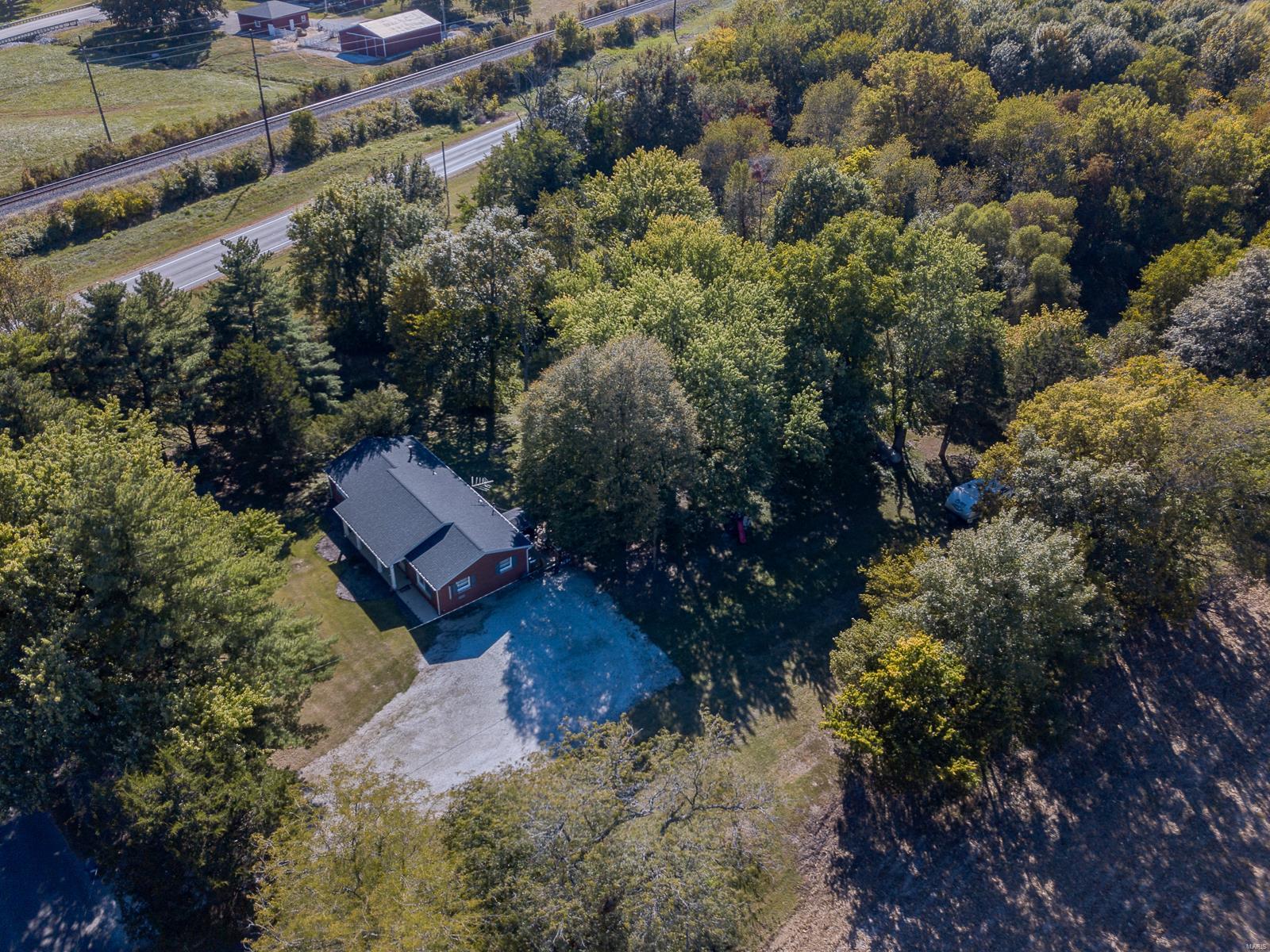 2203 Motel Road Highland, IL 62249 - Photo 2 of 52