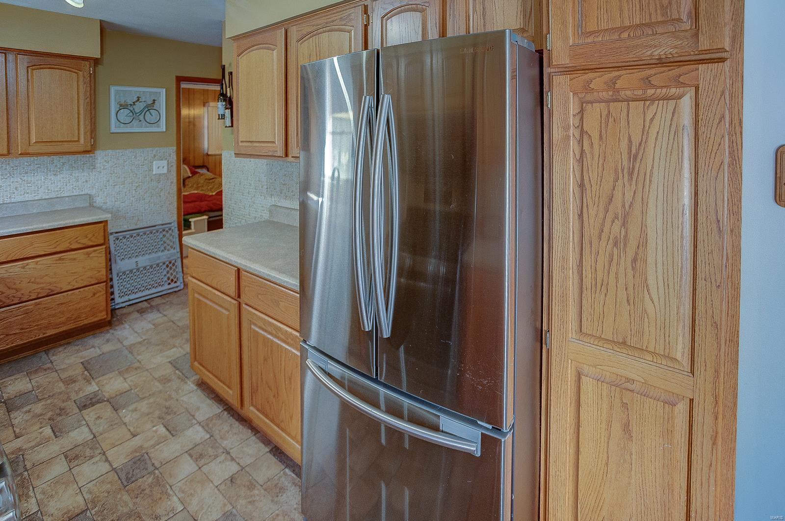 2203 Motel Road Highland, IL 62249 - Photo 24 of 52