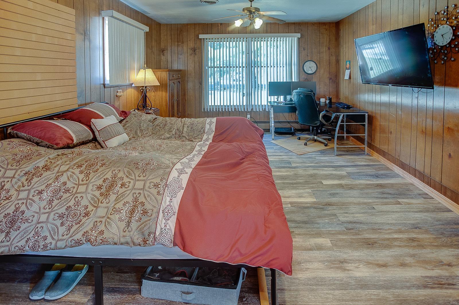 2203 Motel Road Highland, IL 62249 - Photo 30 of 52