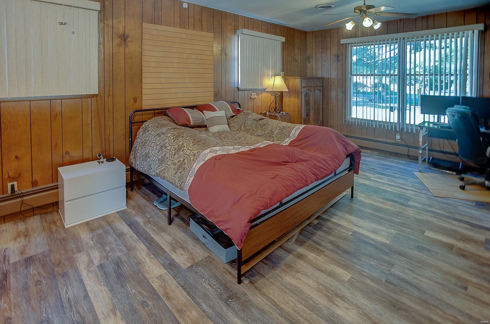 2203 Motel Road Highland, IL 62249 - Photo 31 of 52