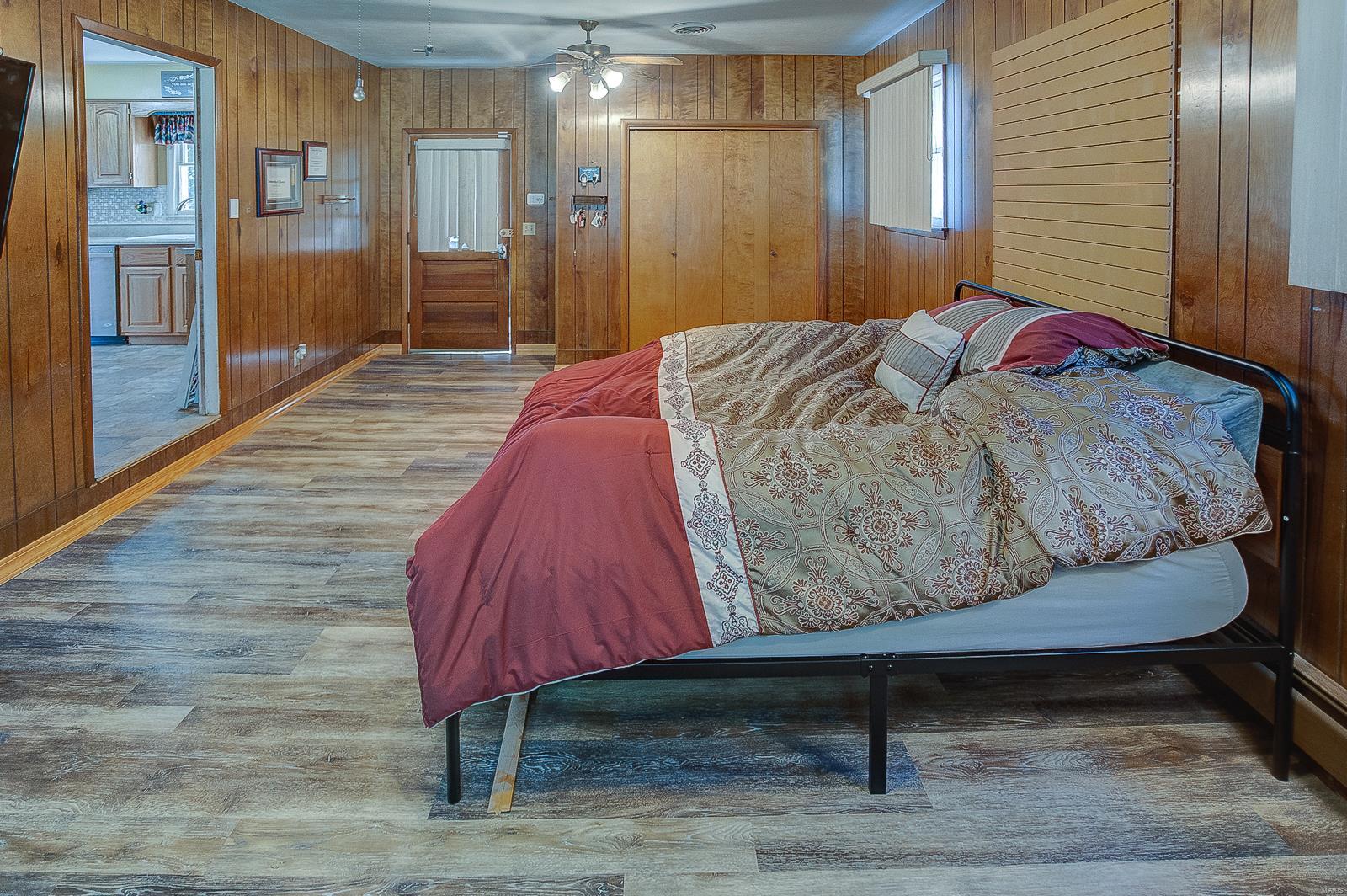 2203 Motel Road Highland, IL 62249 - Photo 33 of 52
