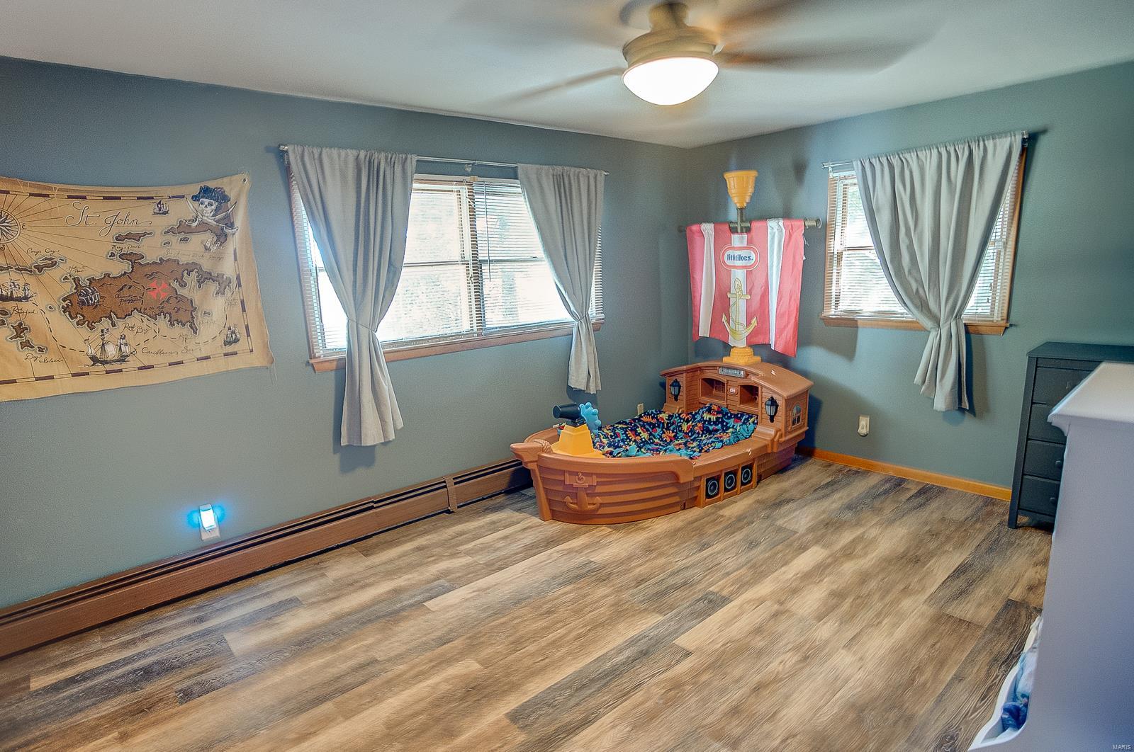 2203 Motel Road Highland, IL 62249 - Photo 36 of 52