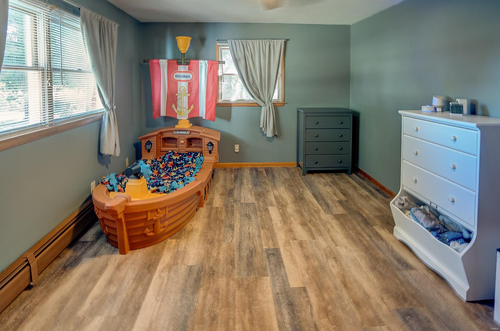 2203 Motel Road Highland, IL 62249 - Photo 37 of 52