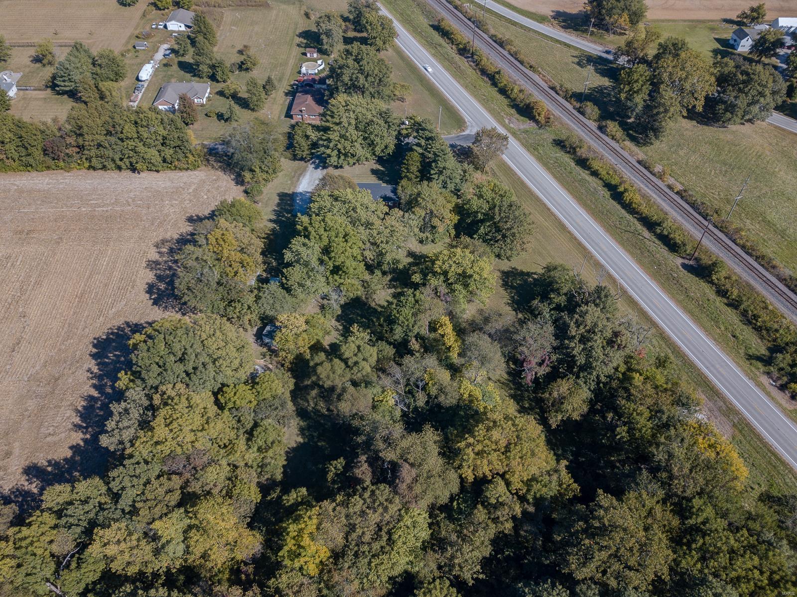 2203 Motel Road Highland, IL 62249 - Photo 45 of 52