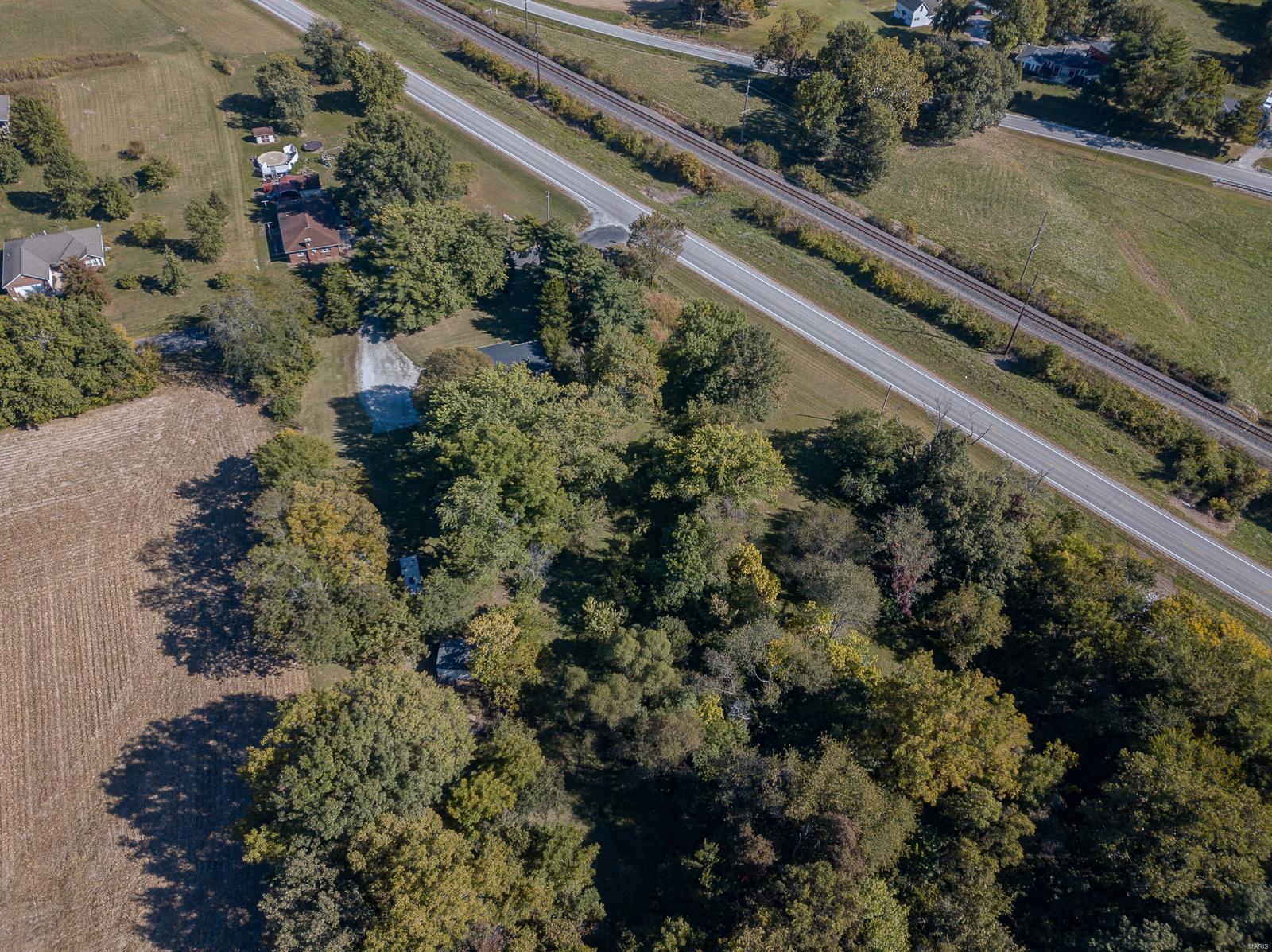 2203 Motel Road Highland, IL 62249 - Photo 46 of 52
