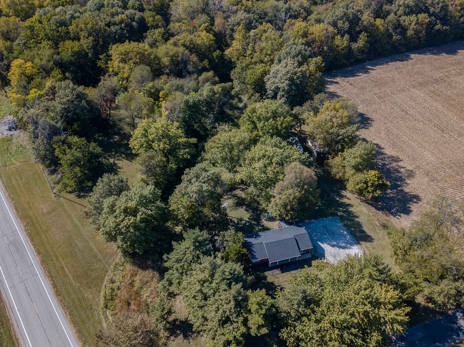 2203 Motel Road Highland, IL 62249 - Photo 47 of 52