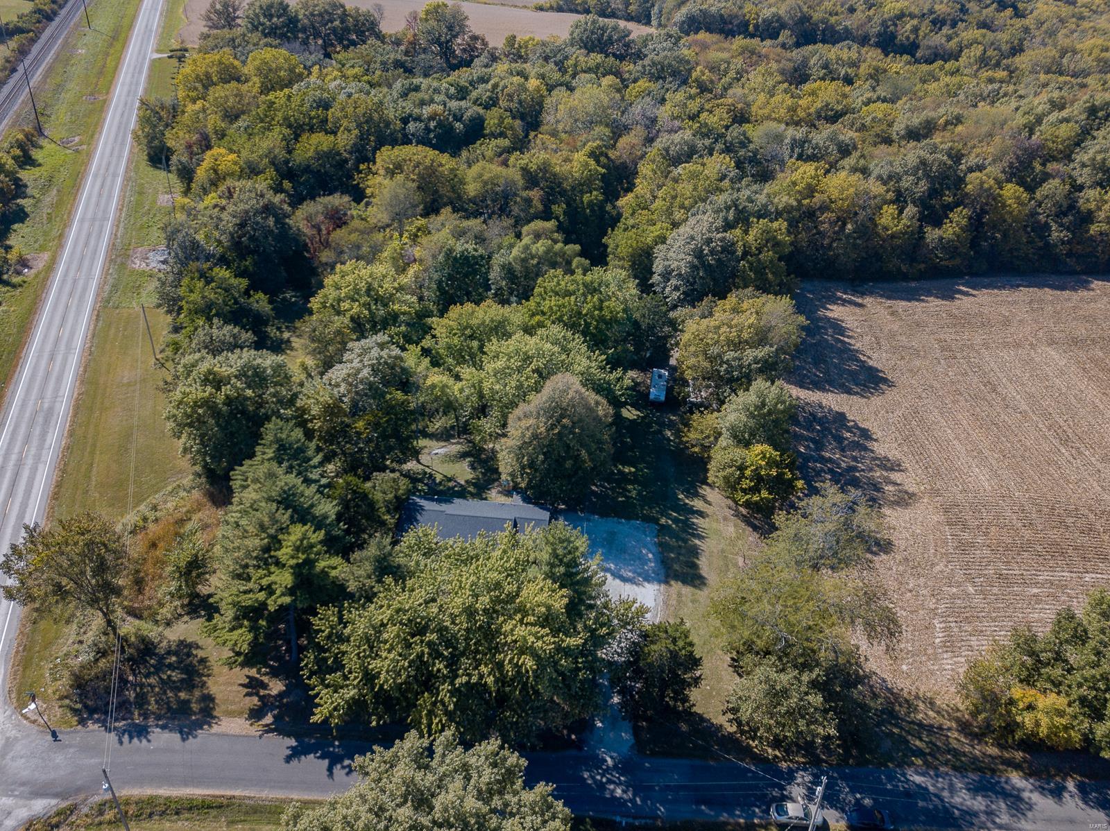 2203 Motel Road Highland, IL 62249 - Photo 48 of 52