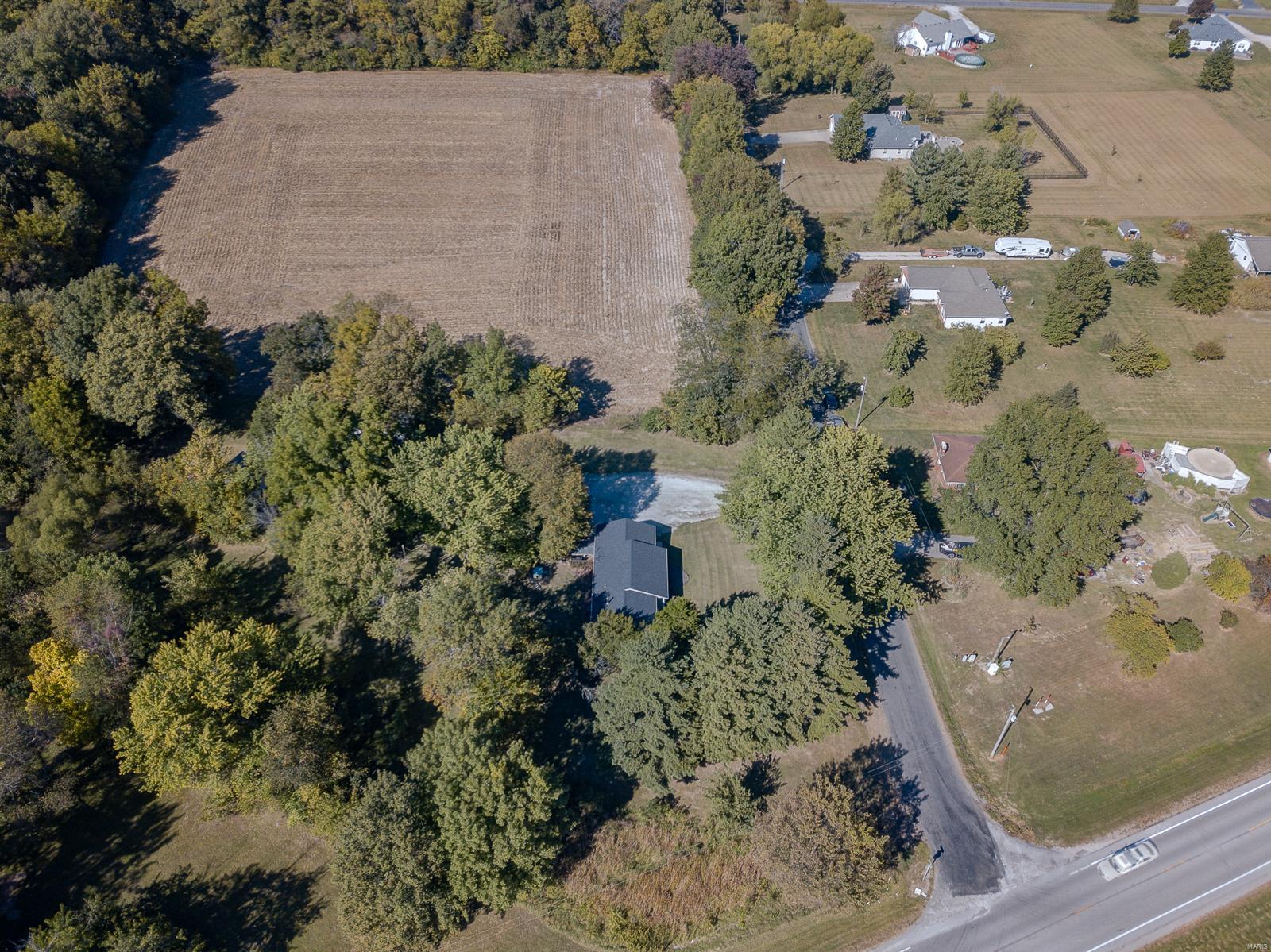 2203 Motel Road Highland, IL 62249 - Photo 49 of 52