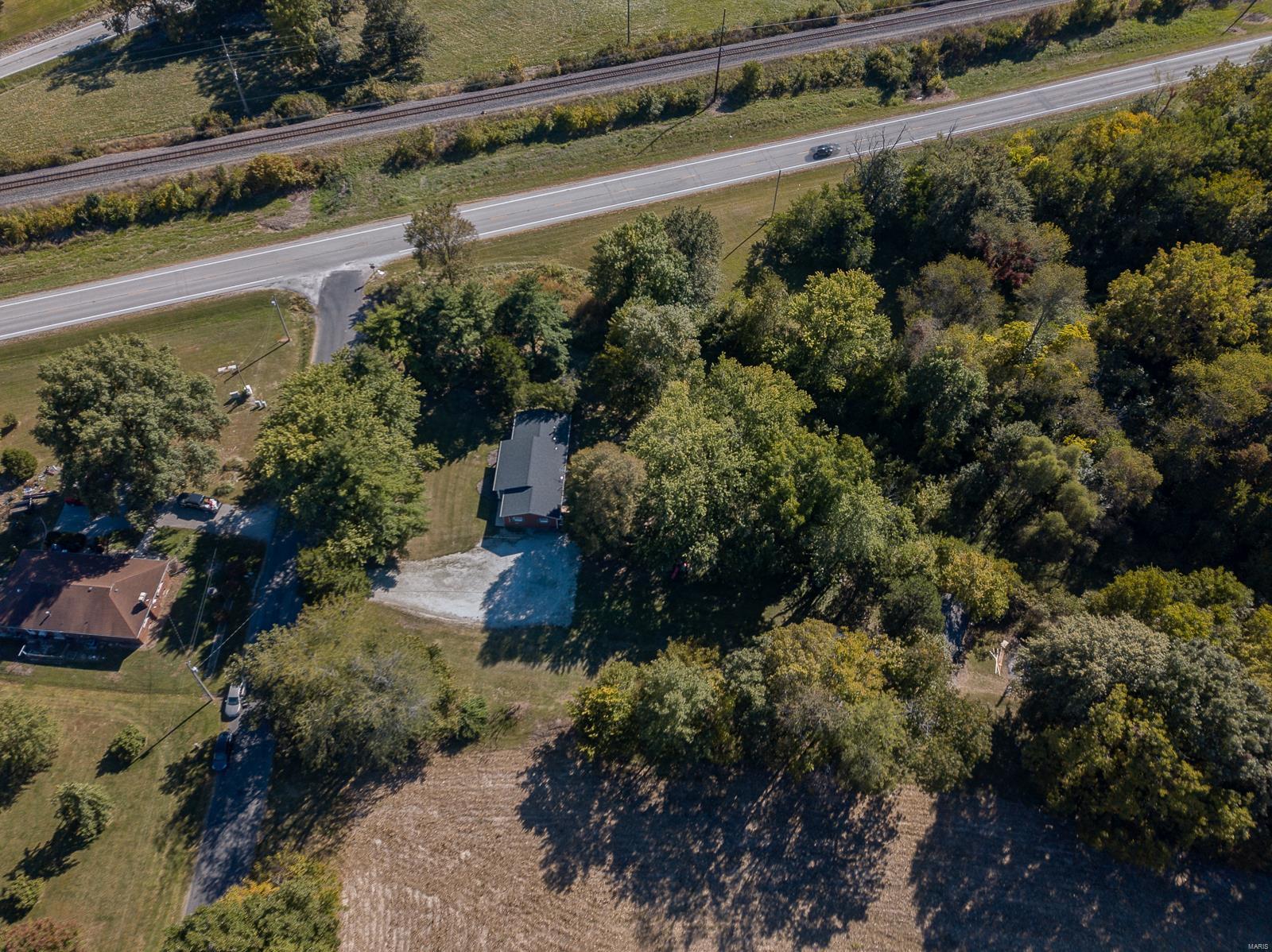 2203 Motel Road Highland, IL 62249 - Photo 50 of 52