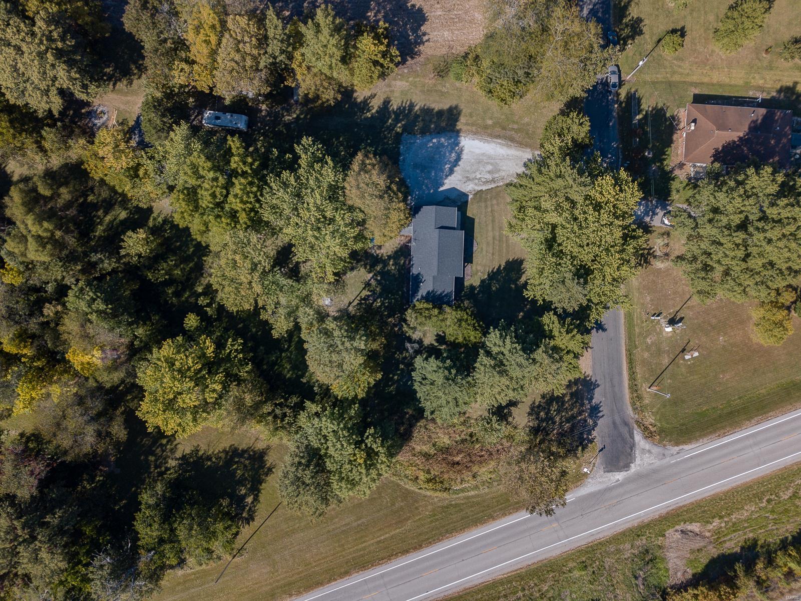 2203 Motel Road Highland, IL 62249 - Photo 51 of 52
