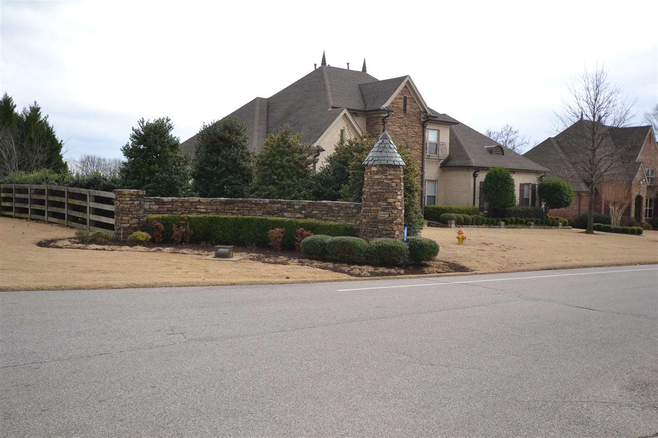 0 Colton Ridge Lane Atoka, TN 38004 - Photo 12 of 14 Gallery Image 12