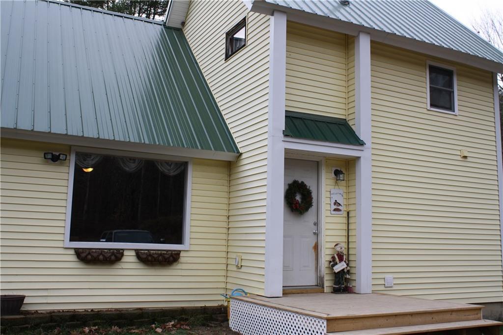 736 River Road Hollis Center, ME 04042 - Photo 8 of 17 Photo