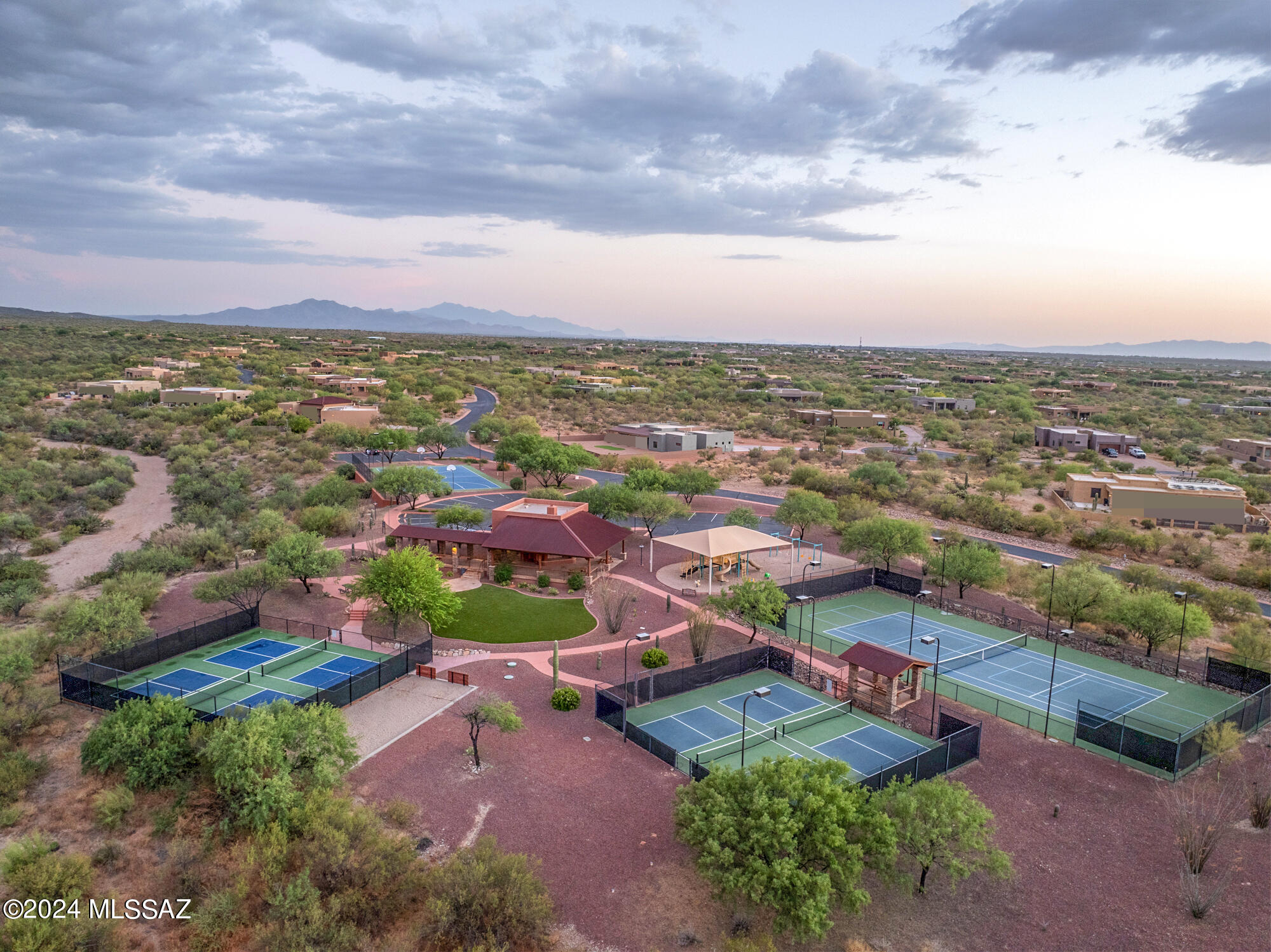 14560 East Rider Rdg Place, Unit 396 Vail, AZ 85641 - Photo 19 of 22 Coyote Creek Community Center