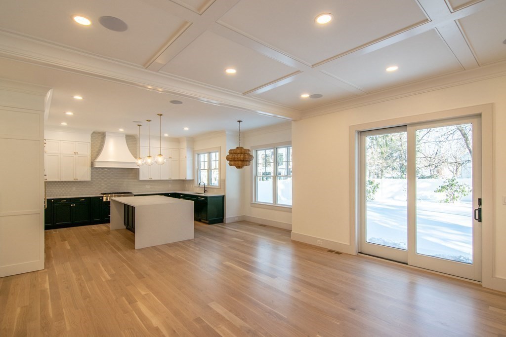 66 Hartman Road Newton, MA 02459 - Photo 4 of 11