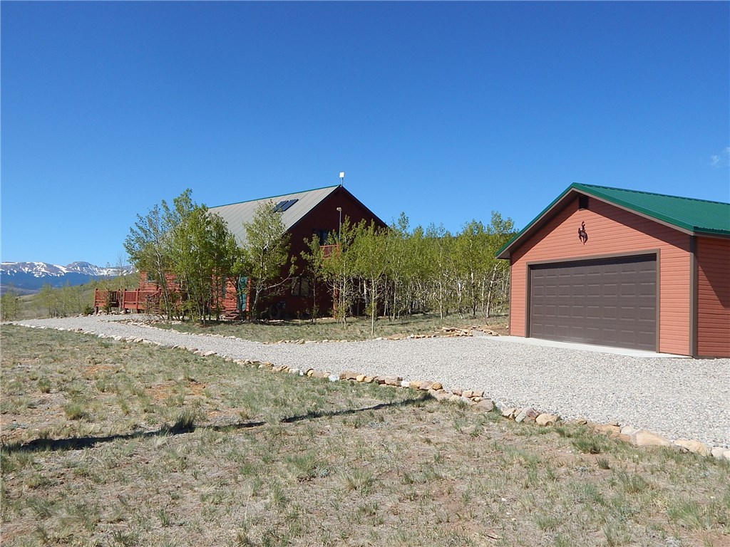 1182 Sheep Ridge Road Fairplay, CO 80440 - Photo 2 of 35 Gallery Image 2