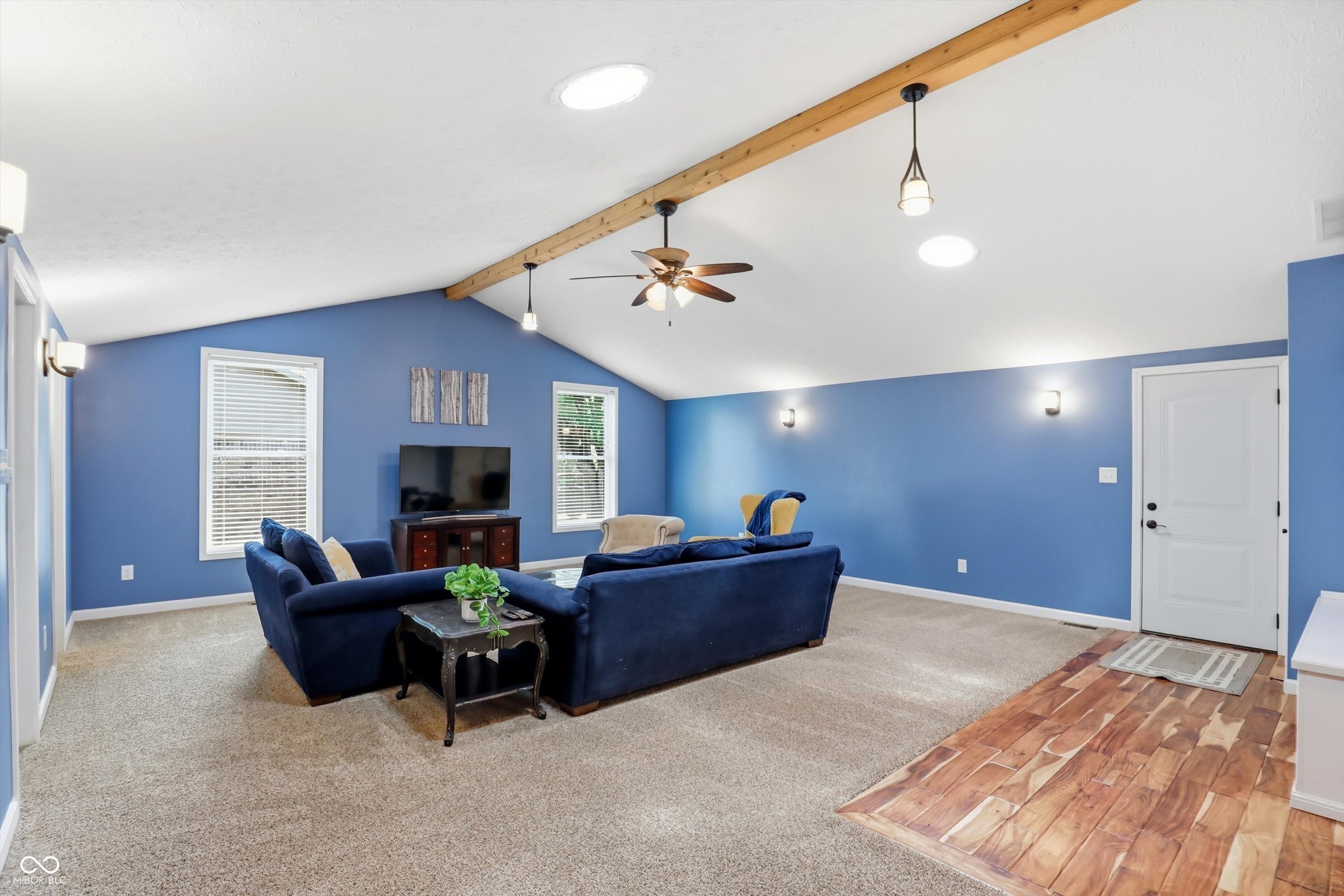 9689 Sycamore Road Carmel, IN 46032 - Photo 21 of 55