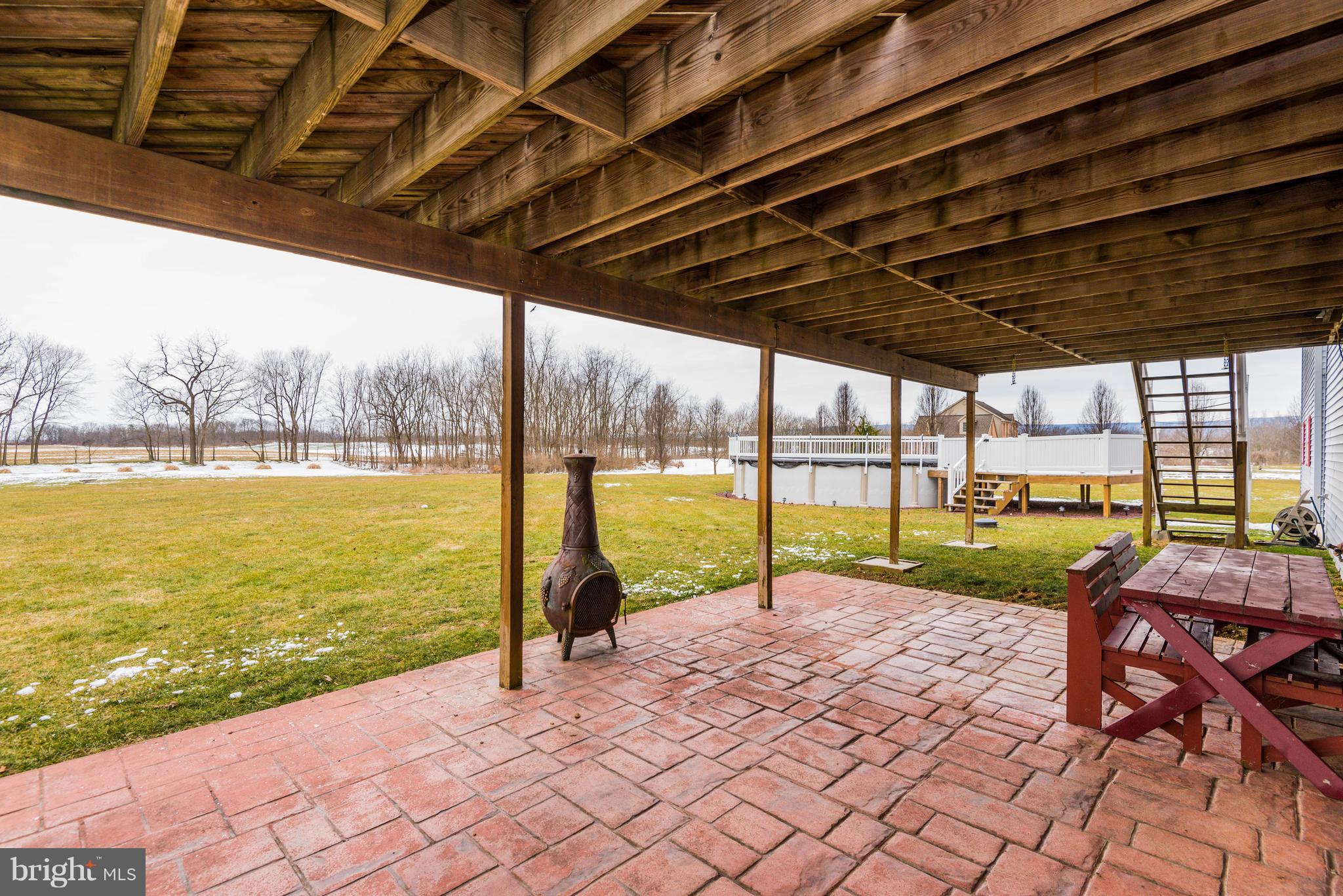 111 Fish Hatchery Road Newville, PA 17241 - Photo 27 of 38 Gallery Image 27