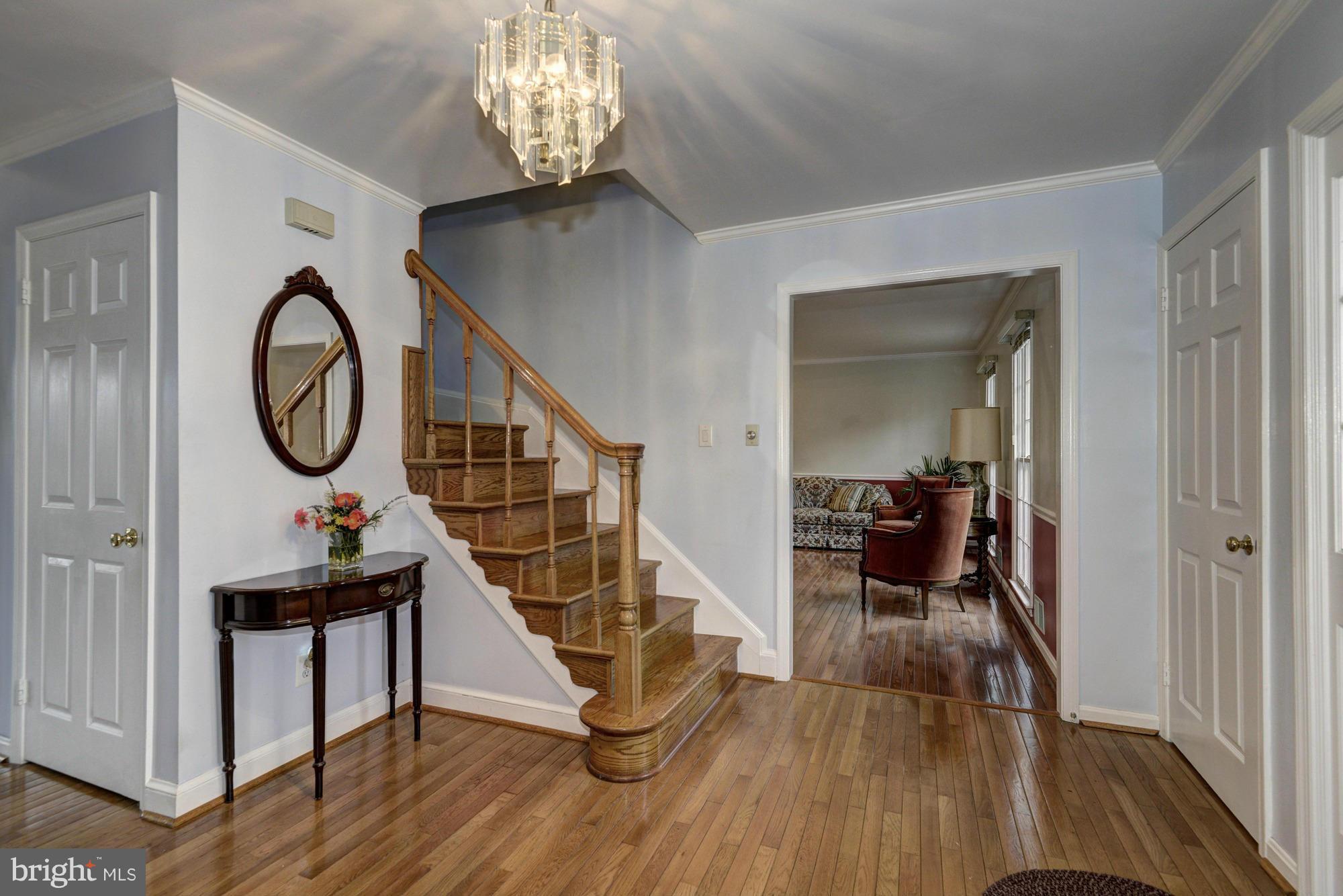 26 Treworthy Road Gaithersburg, MD 20878 - Photo 3 of 29 Interior (General)