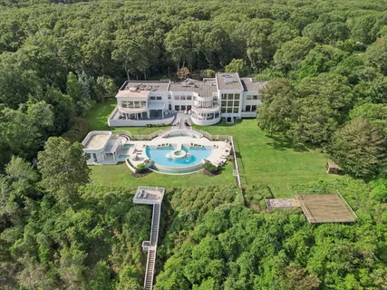 a bedroom with a bed and a cabinets