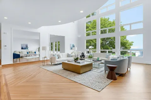 $9,995,000 | 1 Osprey Court, Belle Terre, NY 11777