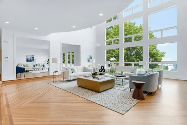 $9,995,000 | 1 Osprey Court, Belle Terre, NY 11777