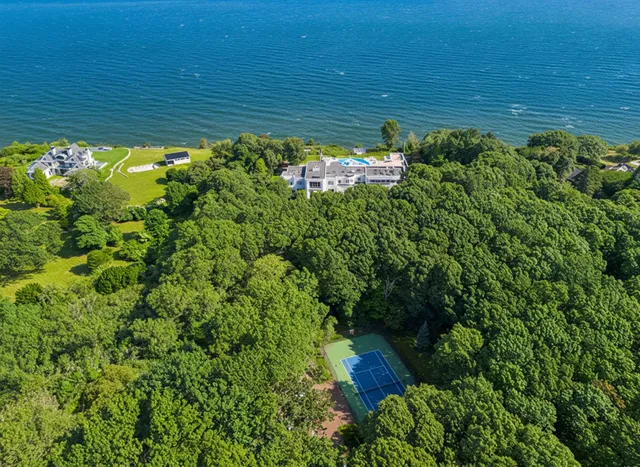 $9,995,000 | 1 Osprey Court, Belle Terre, NY 11777