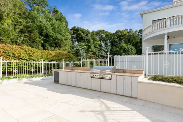 $9,995,000 | 1 Osprey Court, Belle Terre, NY 11777